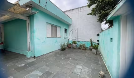Casa para aluguel, 2 quartos, 5 vagas, Santo Antônio - São Caetano do Sul/SP