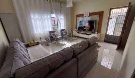 Casa Térrea de 192m² à venda no Jardim Utinga