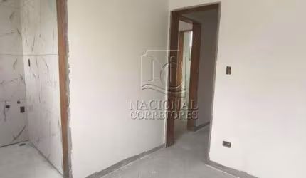 Sobrado à venda, 2 quartos, 2 suítes, 2 vagas, Parque das Nações - Paraguaçu Paulista/SP