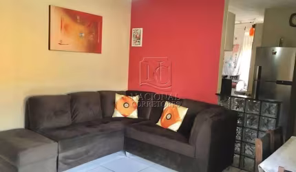 Apartamento à venda, 2 quartos, 1 vaga, Jardim Alzira Franco - Santo André/SP