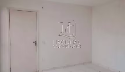 Apartamento à venda, 2 quartos, 1 vaga, Jardim Alzira Franco - Santo André/SP