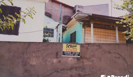 Casa para renda ou terreno para construtora