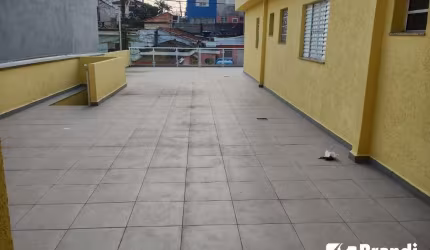 Magnífico Sobrado na Vila Tosltoi - Imperdível