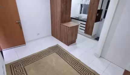 Apartamento em ótima localização, a 3 minutos a pé do Metrô São Lucas