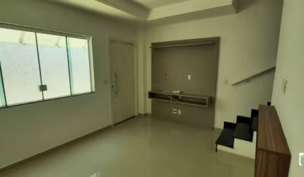 Sobrado com 2 suites e 1 vaga de garagem- Vila Lucia