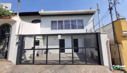 Sobrado comercial para aluguel em São Caetano Do Sul com 300m²