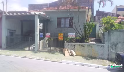 Casa à venda | Vila Alpina, São Paulo