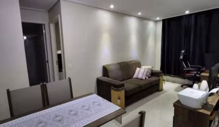 Maravilhoso Apartamento  próximo ao Metrô Tamanduateí