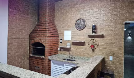 Casa à venda luxuosa na Vila Tolstoi