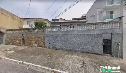 Terreno à venda na Vila Califórnia, São Paulo - 743m2