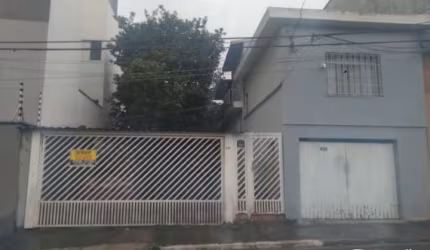 Casa térrea a venda com 300M² na Vila Califórnia