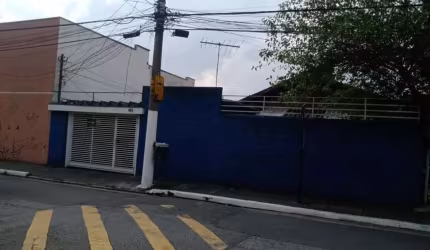 ótima casa Vila Zelina para Construir