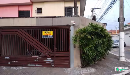 Sobrado à venda na Vila Lúcia, São Paulo. Com 3 quartos, sendo 1 suíte,