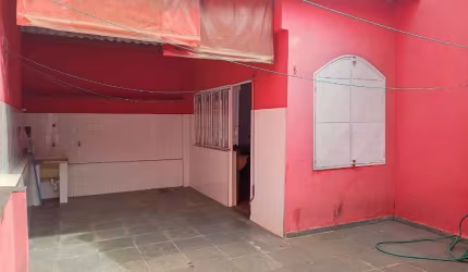 Casa à venda em São Paulo - Jardim Mimar