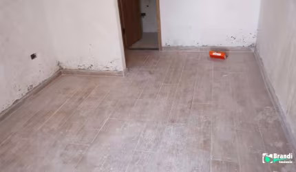 Sobrados novos Vila Alpina, próximo ao Largo