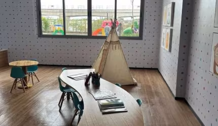 Ótima oportunidade de Apartamento novo