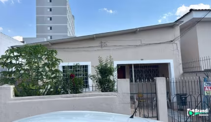 Sala comercial 50m² - Vila Lúcia