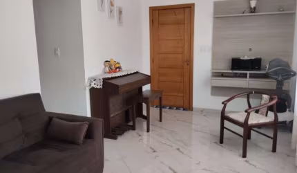 Excelente casa Terréa