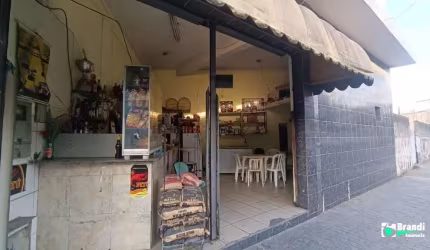 Vende-se Bar com ótimo rendimento e movimentação na Vila Invernada!
