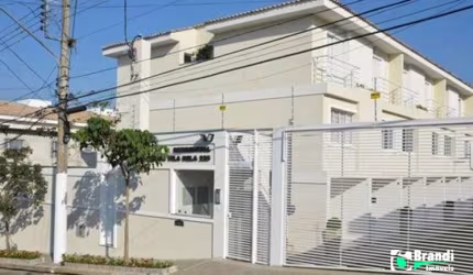 Casa de Condomínio à venda em São Paulo