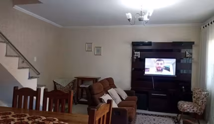 LINDO SOBRANDO NA VILA ALPINA OPORTUNIDADE