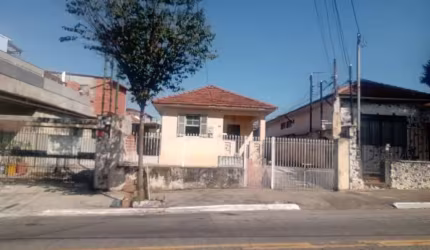 EXCELENTE TERRENO 500 M2