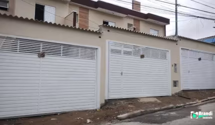 Casa com 3 quartos à venda na Vila Lucia, São Paulo  por R$ 700.000
