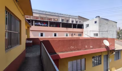 Terreno à venda na Vila Califórnia, São Paulo  por R$ 1.100.000