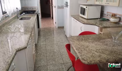 Apartamento Jardim Avelino 170m²