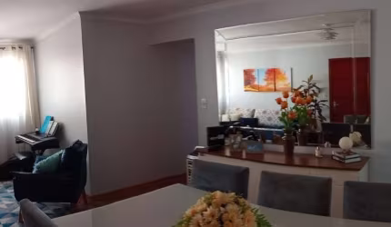 Apartamento 3 dormitórios à venda em São Paulo