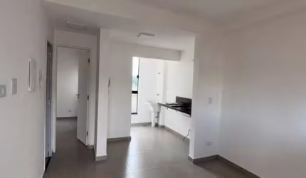 Apartamento novo 2 dormitorios- Vila Zelina