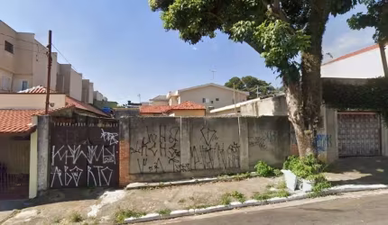 Terreno com 420m² Vila Zelina