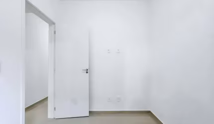 Apartamento novo São Lucas