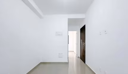 Apartamento novo São Lucas