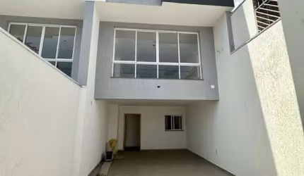 Novos Lindos Sobrados a Venda na Vila Prudente - 03 dormitórios 145m²