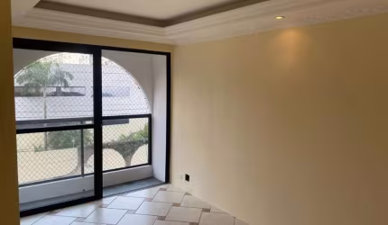 Excelente apartamento para Venda na Q. da Paineira 54m² 02 dormitórios!