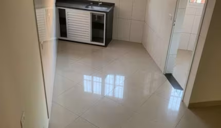 Apartamento com 1 dormitorio sem vaga de garagem- Vila Prudente