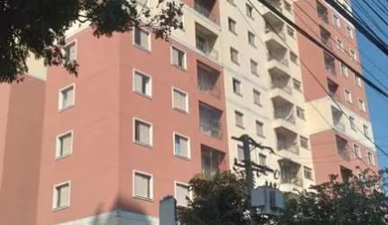 Apartamento à Venda em Vila Prudente, SP