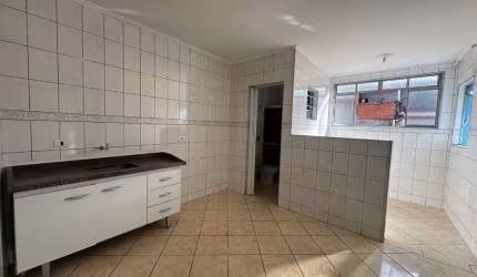 Casa assobradada com 2 dormitorios 1 suite e 1 vaga de garagem- Vila Alpina