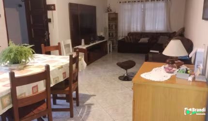 Casa térrea na Vila Prudente
