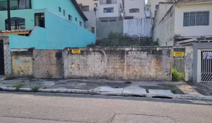 Terreno plano situado no coração do jardim das figueiras