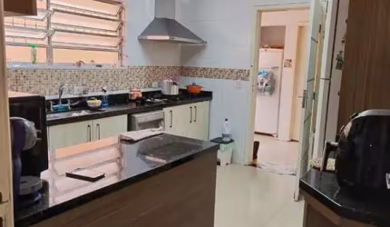 Casa com 3 quartos à venda na Vila Lucia, São Paulo  por R$ 1.000.000