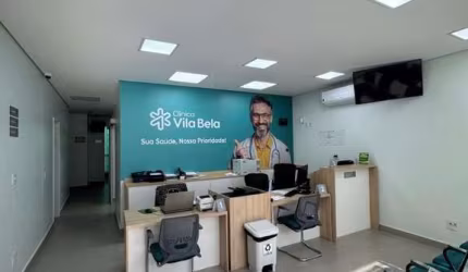 Prédio Comercial - Ótima localização