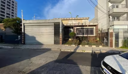 10 andares com 84 apartamentos em garagem- Tatuape