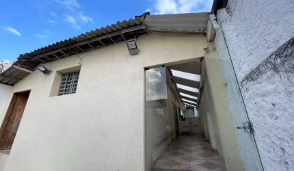 Casa comercial  com galpao à venda na Vila Prudente