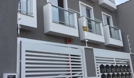 Ótimo apartamento no Pq. São Lucas com 39m² e 01 dormitório!