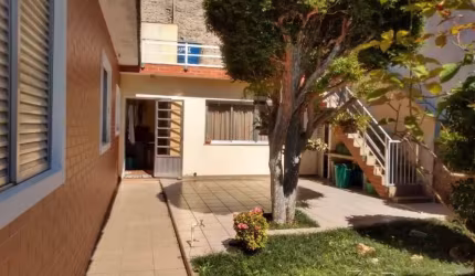 Terreno plano - Vila Lucia x Vila Zelina