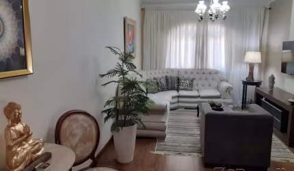 Sobrado Jardim Avelino - Excelente localização