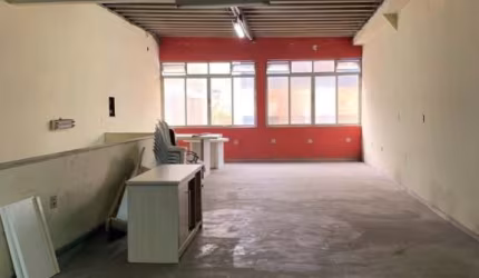 Ótimo salão comercial com 280m² no Bairro Fundação - Aproveite!