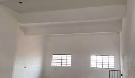 Salão Comercial 145m²  - Vila Industrial